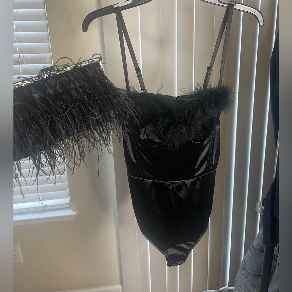 Body suit